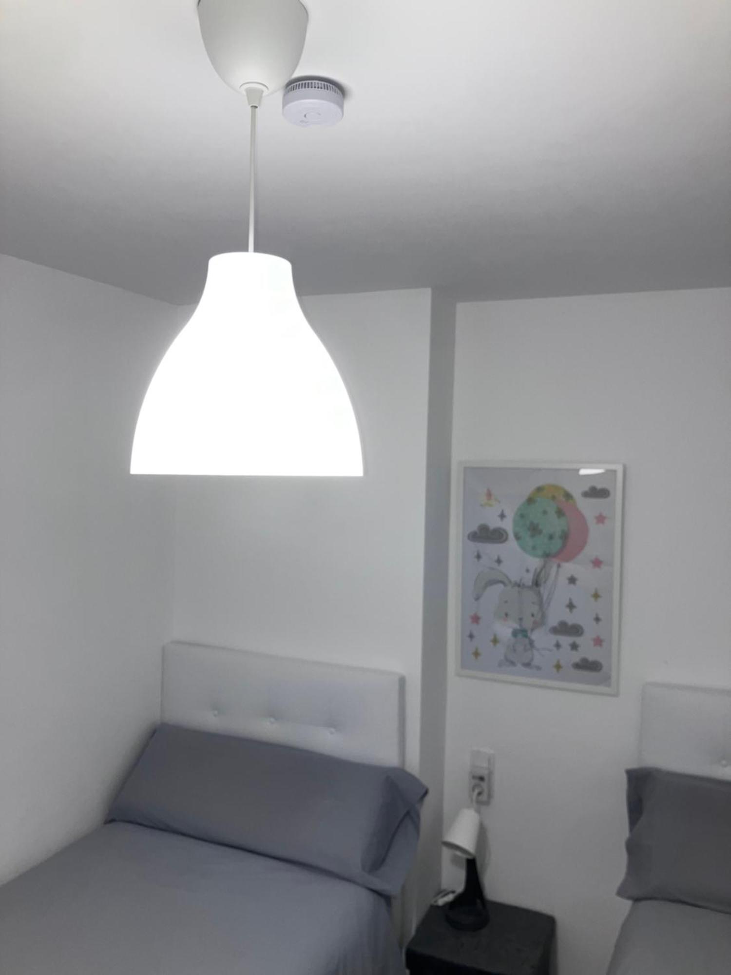 יקלה Alojamientos Centro מראה חיצוני תמונה