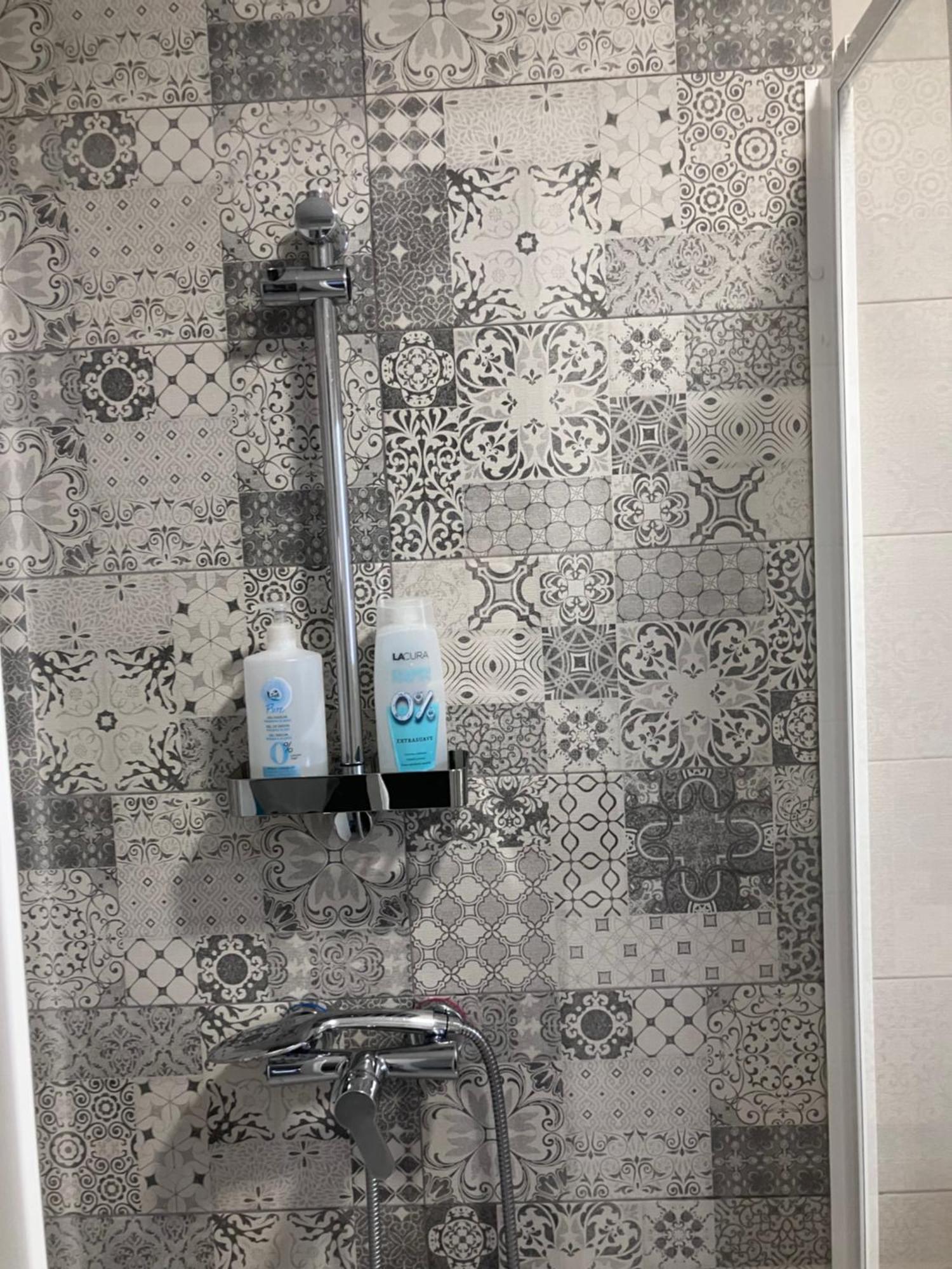 יקלה Alojamientos Centro מראה חיצוני תמונה